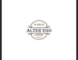 Nro 57 kilpailuun Alter Ego Luxury Logo (online clothing boutique)  - 27/03/2021 20:41 EDT käyttäjältä luphy