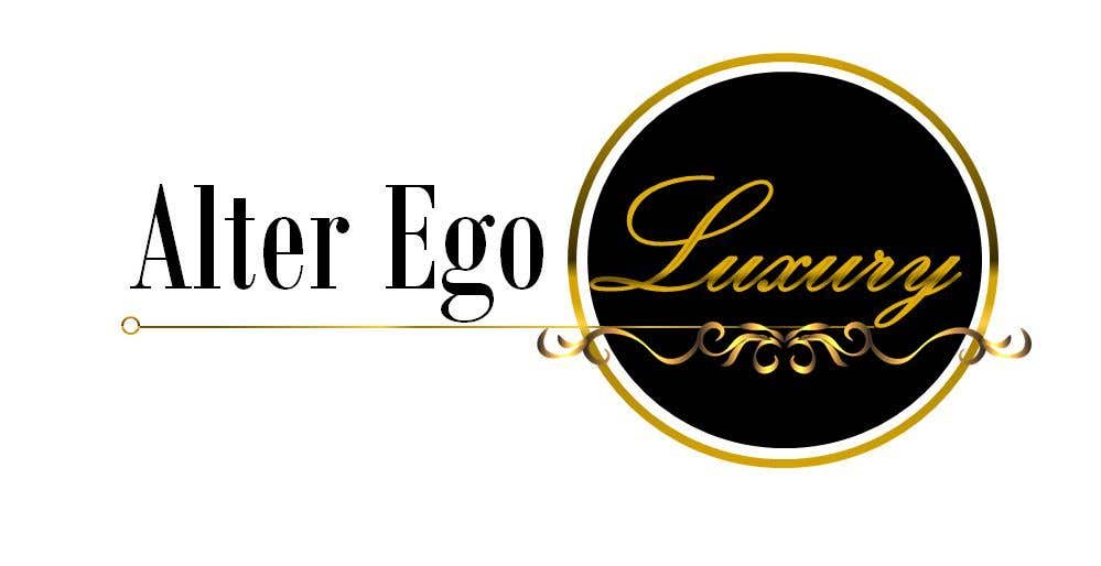 Contest Entry #42 for                                                 Alter Ego Luxury Logo (online clothing boutique)  - 27/03/2021 20:41 EDT
                                            