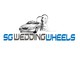 Ảnh thumbnail bài tham dự cuộc thi #7 cho                                                     Design Business Cards / Logo for wedding car rental
                                                