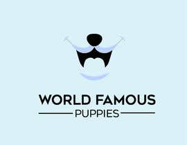 #234 za I would want the logo to stay in the same colors and almost the same style but I would like to add some cute puppies like golden doodles French bulldogs yorkies Pomeranian and Maltese puppies. Make the logo happy and very modern. od carlosgirano