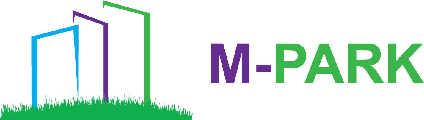 Inscrição nº 63 do Concurso para                                                 Design a Logo for M-Park
                                            