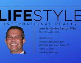 #50 for Jose Sergio Dos Santos Business Card Design by yfromfreelancin5