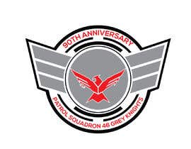 nº 15 pour Design A Logo For My Squadron par abdurrouf1739 