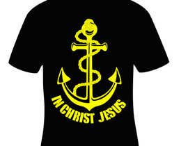 #19 for Design a T-Shirt for Christian Clothing by Amtfsdy