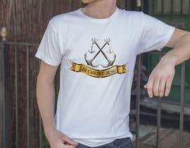#31 for Design a T-Shirt for Christian Clothing by hiteshtalpada255