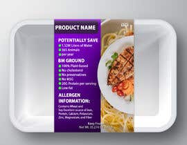 #27 Packaging label design részére Crackerm1101 által