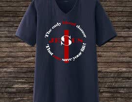 lo2lo2a122 tarafından Design a T-Shirt for only blood donor için no 18