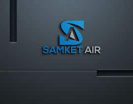 #9 for I want project branding (including logo design) for a start-up Air charter company by litonmiah3420
