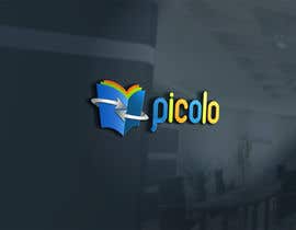 nº 49 pour Picolo logo par djmaric 