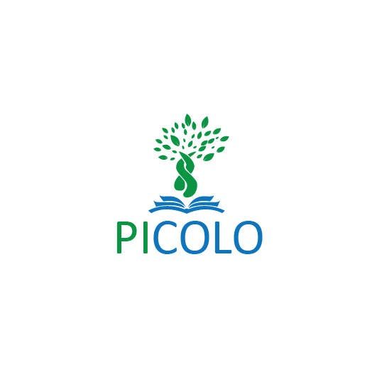 Penyertaan Peraduan #58 untuk                                                 Picolo logo
                                            