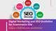 Miniatura da Inscrição nº 9 do Concurso para                                                     Digital Marketing and SEO Guideline for Ecommerce Site
                                                