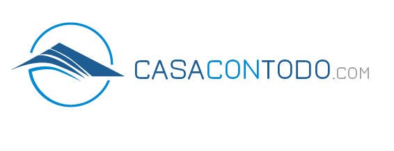 Kilpailutyö #116 kilpailussa                                                 Design a Logo for Casa Con Todo
                                            