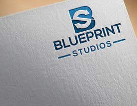 #25 untuk Blueprint Studios oleh Hafsa11223