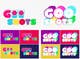 Konkurrenceindlæg #27 billede for                                                     Diseñar un logotipo for gooShots
                                                