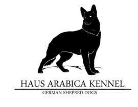 #19 for Haus Arabia Kennel by Aulia357