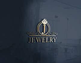 #198 for Jewelry logo by msttaslimaakter8