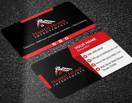 #1402 for Business Card Design by Shuvo4094