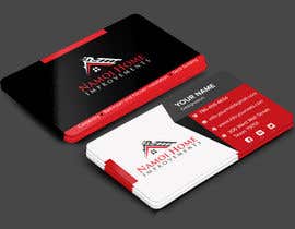 #1406 for Business Card Design by Shuvo4094