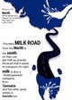 Imej kecil Penyertaan Peraduan #135 untuk                                                     Milk Road to Tasmania Design Contest 1 Page Poster $80
                                                