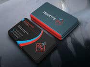 Číslo 676 pro uživatele Business Card Design od uživatele Shahinurmia40