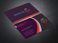 Číslo 690 pro uživatele Business Card Design od uživatele Shahinurmia40