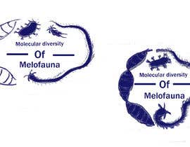 #55 pentru Logo for project: &quot;Molecular Diversity of Meiofauna&quot; de către MdNoman14926