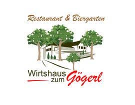 #125 for Restaurant Gögerl by barbarart