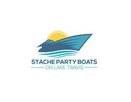 Nro 37 kilpailuun Stache Party Boats on Lake Travis käyttäjältä mdazizulhoq7753