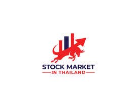 #231 for Logo for the Stock Market in Thailand by BrilliantDesign8