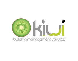 Číslo 47 pro uživatele Logo Design for KIWI Building management Services od uživatele Michele1984