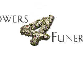 nº 35 pour Logo design for a funeral flower provider (funeral florist) par fingerburns 