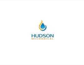 #95 for Design a Logo for  Hudson Mechanical by tomislavfedorov