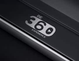 #81 pentru Logo needed for 360 slow motion video for people de către muklesurrahmanbd