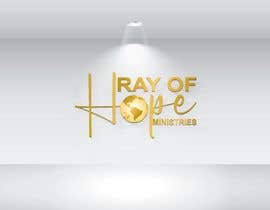 #148 for Ray of Hope Ministries by apu25g