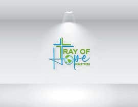 #228 for Ray of Hope Ministries by apu25g