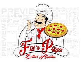 #29 สำหรับ Vector and Brand File Fili&#039;s Pizza โดย haidarhashim