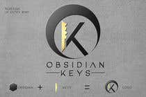 #181 for Obsidian Keys by DesignWizard74