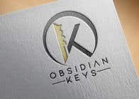 #182 for Obsidian Keys by DesignWizard74