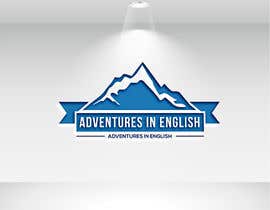 #377 för Adventure Tour Logo av shoheda50