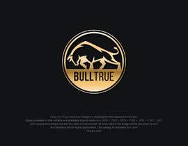 #1327 untuk BullTrue Logo oleh Futurewrd