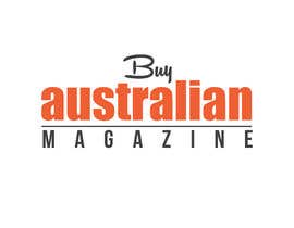 #154 for Buy AustralianjMagazine by Futurewrd