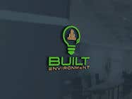 #876 cho Built Environment Company Logo - 09/04/2021 00:46 EDT bởi ISMAILV2020