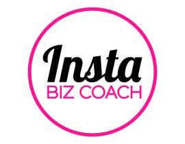 Nambari 67 ya I need a logo made for my Instagram. I like pink and black combination. na boschista