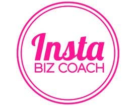 #69 para I need a logo made for my Instagram. I like pink and black combination. de boschista