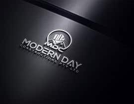 #253 für MDC Modern Day Constructions Pty Ltd von silpibegum