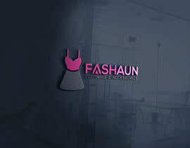 #55 สำหรับ Fashaun Clothing &amp; accessories โดย shuvochowdhury76