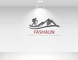 #58 สำหรับ Fashaun Clothing &amp; accessories โดย realzitapon