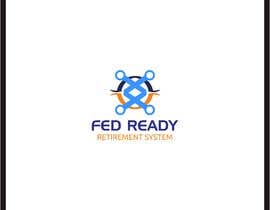 #201 untuk Logo Design For &quot;Fed Ready Retirement System&quot; oleh luphy