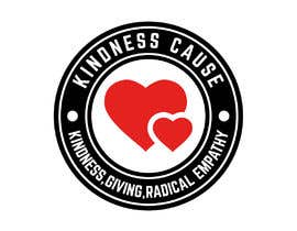#80 for 5 Graphic Designs for Screen Printing/Embroidery Theme is Kindness by ansercreation