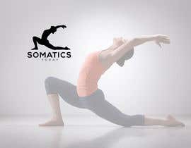 #1001 for Logo for &quot;Somatics Today&quot; by rajdhaniprinters